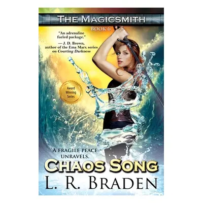 "Chaos Song" - "" ("Braden L. R.")