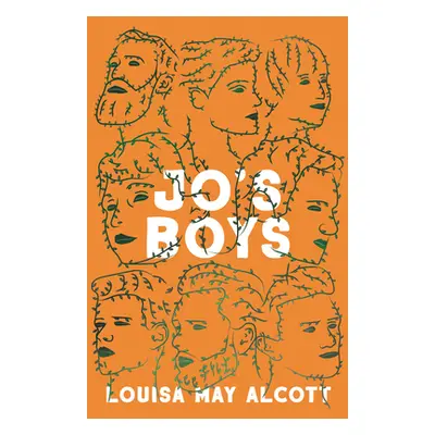 "Jo's Boys" - "" ("Alcott Louisa May")