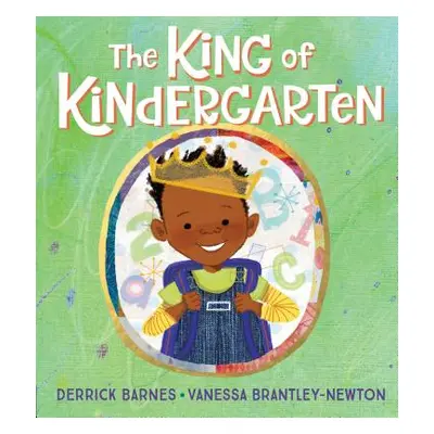 "The King of Kindergarten" - "" ("Barnes Derrick")