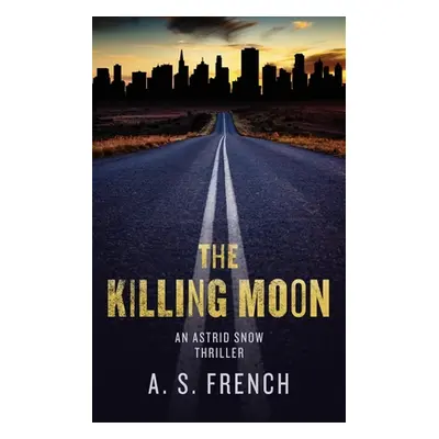 "The Killing Moon" - "" ("French A. S.")