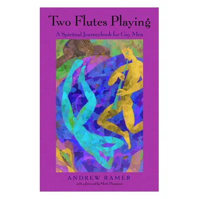 "Two Flutes Playing" - "" ("Ramer Andrew")