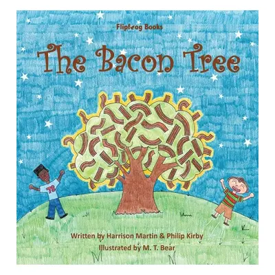 "The Bacon Tree" - "" ("Martin Harrison")