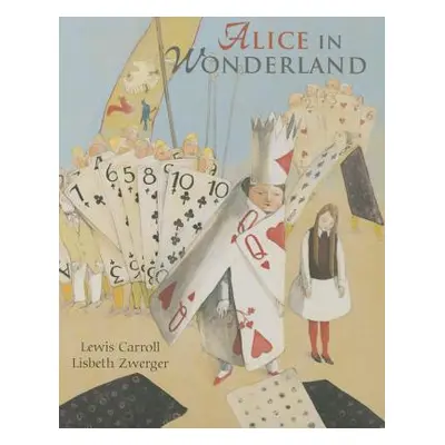 "Alice in Wonderland" - "" ("Carroll Lewis")