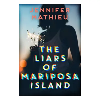 "The Liars of Mariposa Island" - "" ("Mathieu Jennifer")