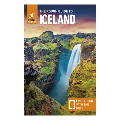 "The Rough Guide to Iceland (Travel Guide with Free Ebook)" - "" ("Guides Rough")