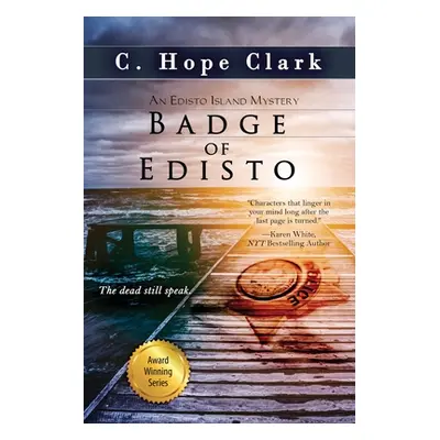 "Badge of Edisto" - "" ("Clark C. Hope")