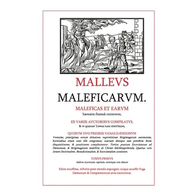 "Malleus Maleficarum" - "" ("Kramer Heinrich")