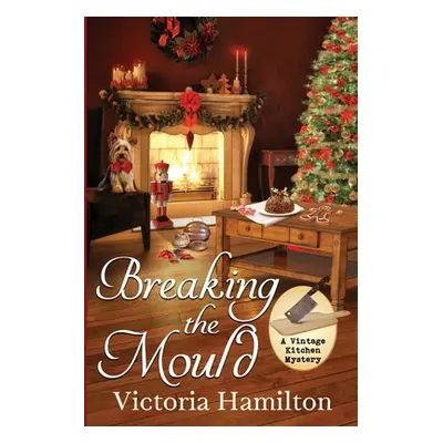 "Breaking the Mould" - "" ("Hamilton Victoria")