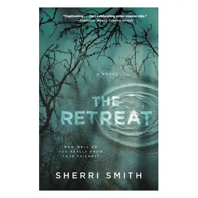 "Retreat" - "" ("Smith Sherri")