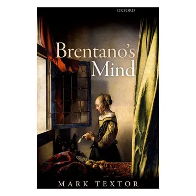 "Brentano's Mind" - "" ("Textor Mark")