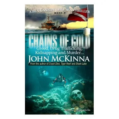 "Chains of Gold" - "" ("McKinna John")