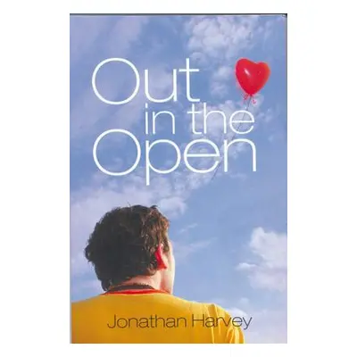 "Out in the Open" - "" ("Harvey Jonathan")