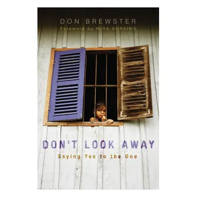 "Don't Look Away" - "" ("Brewster Don")