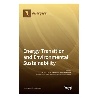 "Energy Transition and Environmental Sustainability" - "" ("Pearce Prafula")