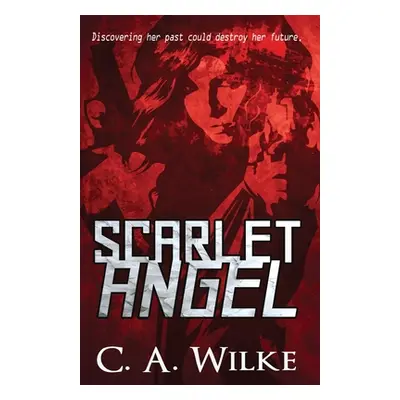 "Scarlet Angel" - "" ("Wilke C. a.")