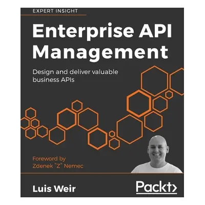 "Enterprise API Management" - "" ("Weir Luis Augusto")