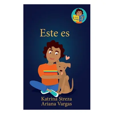 "Este es" - "" ("Streza Katrina")