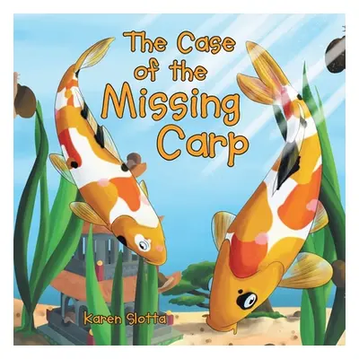 "The Case of the Missing Carp" - "" ("Slotta Karen")