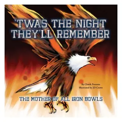 "Twas the Night They'll Remember" - "" ("Poretto Chuck")