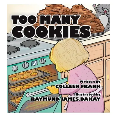 "Too Many Cookies" - "" ("Frank Colleen")