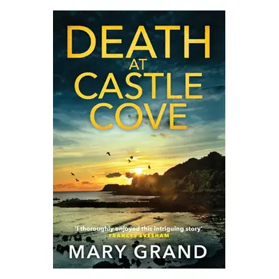 "Death at Castle Cove" - "" ("Grand Mary")