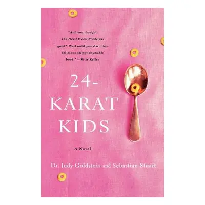 "24-Karat Kids" - "" ("Goldstein Judy")