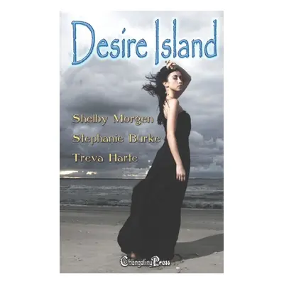 "Desire Island" - "" ("Burke Stephanie")