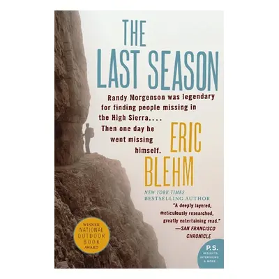 "The Last Season" - "" ("Blehm Eric")