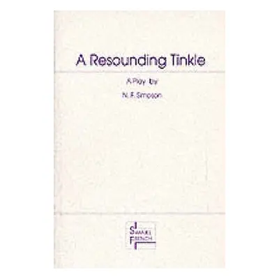 "A Resounding Tinkle" - "" ("Simpson N. F.")