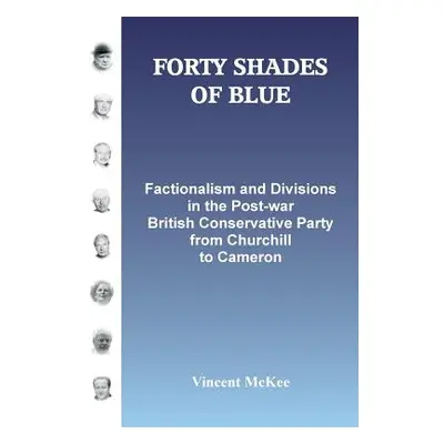 "Forty Shades of Blue: Factionalism and Divisions in the Post-war British Conservative Party fro