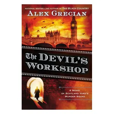 "The Devil's Workshop" - "" ("Grecian Alex")