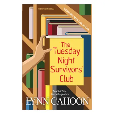 "The Tuesday Night Survivors' Club" - "" ("Cahoon Lynn")