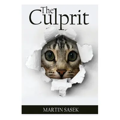 "The Culprit" - "" ("Sasek Martin")