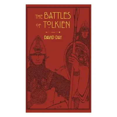 "The Battles of Tolkien, 3" - "" ("Day David")