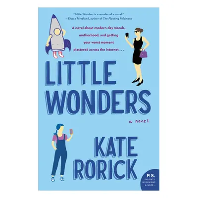 "Little Wonders" - "" ("Rorick Kate")