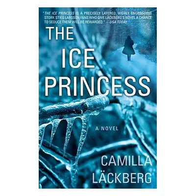 "The Ice Princess" - "" ("Lckberg Camilla")