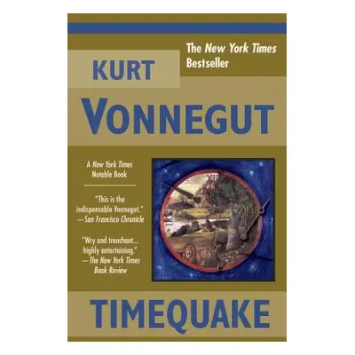 "Timequake" - "" ("Vonnegut Kurt")