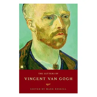 "The Letters of Vincent Van Gogh" - "" ("Roskill Mark")