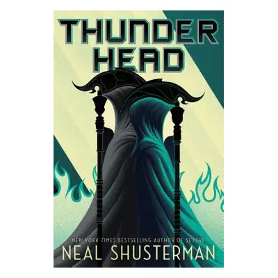 Thunderhead, 2 (Shusterman Neal)