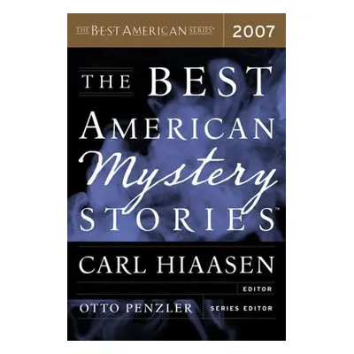 "The Best American Mystery Stories" - "" ("Penzler Otto")