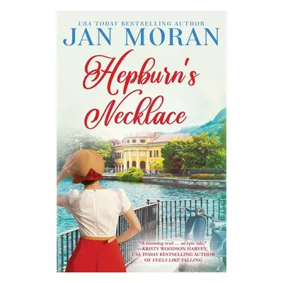 "Hepburn's Necklace" - "" ("Moran Jan")