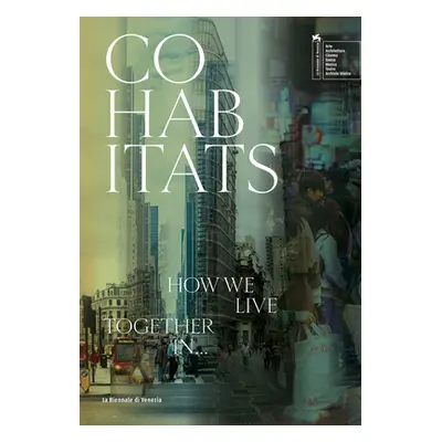 "Co-Habitats" - "" ("Sarkis Hashim")