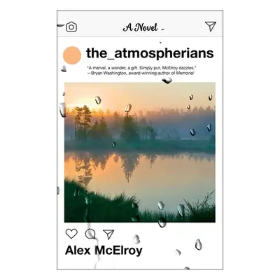 "The Atmospherians" - "" ("McElroy Alex")