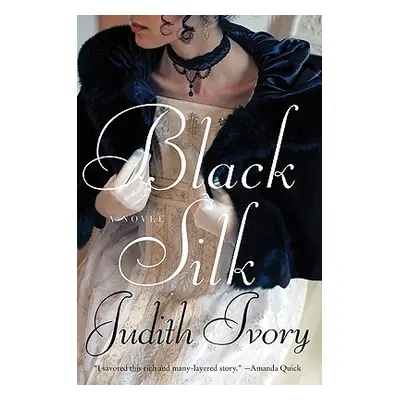 Black Silk (Ivory Judith)