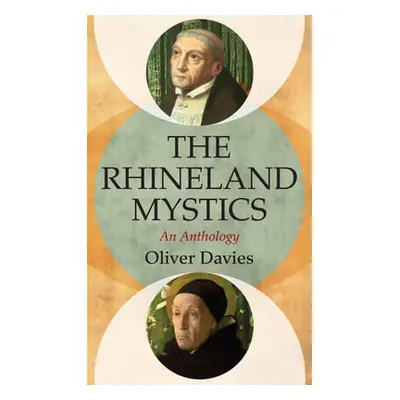 "The Rhineland Mystics" - "" ("Davies Oliver")