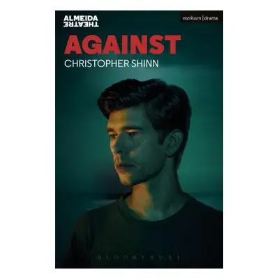 "Against" - "" ("Shinn Christopher")