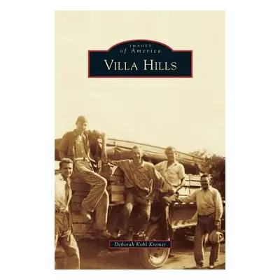 "Villa Hills" - "" ("Kremer Deborah Kohl")