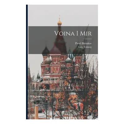 "Voina i Mir" - "" ("Tolstoy Leo")