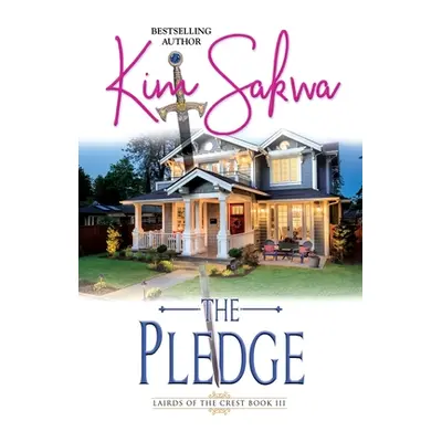 "The Pledge" - "" ("Sakwa Kim")