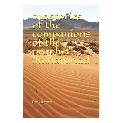 "The stories of the companions of the prophet muhammad" - "" ("Imizuage Imizuage")